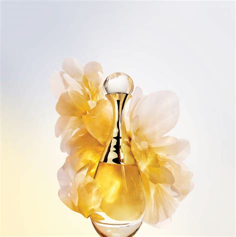 j'adore dior caracteristicas